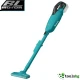 MAKITA DCL 280 FZ SOLO - ПРОФЕСИОНАЛНА АКУМУЛАТОРНА БЕЗЧЕТКОВА ПРАХОСМУКАЧКА